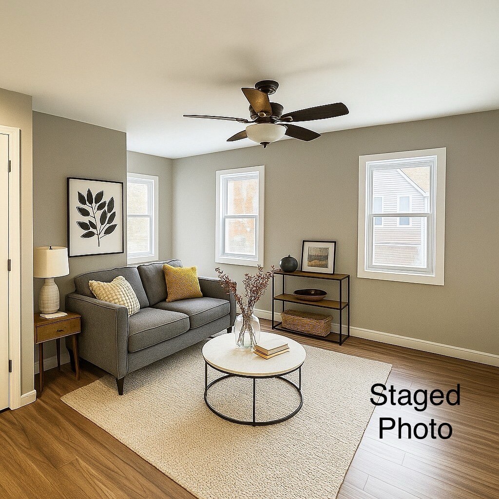 Building Photo - 114 Clinton Street