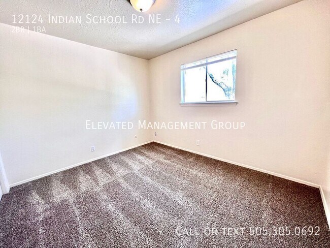 Building Photo - 12124 Indian School Rd NE