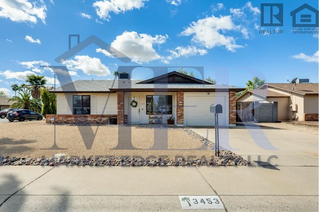 Primary Photo - 2Bed/2Bath Home at SR-51/Bell Rd! $199 Mov...