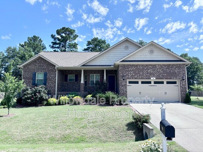 Building Photo - 76 Deep Clay Cir