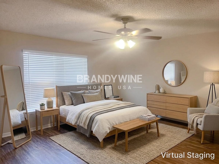Building Photo - 8126 Fieldside Dr W