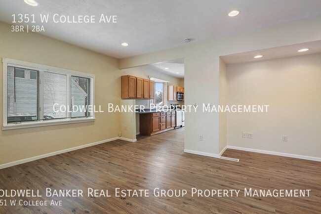 Building Photo - 1351 W College Ave