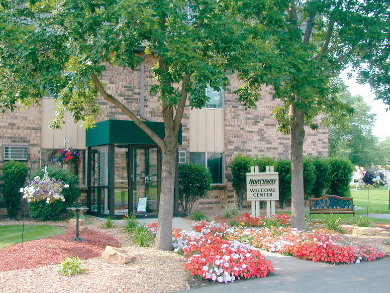 Northway Village Apartments