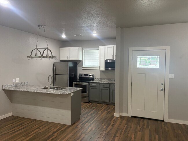 Building Photo - 3 bedroom and 2 bathroom house built in 2020