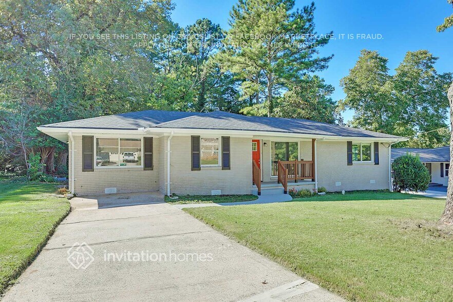 Primary Photo - 2434 Shamrock Dr