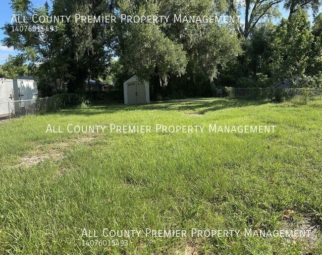 Building Photo - 4611 Clarcona Ocoee Rd