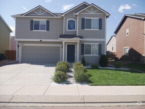 Building Photo - 2 Story Stunner in Widefield - $2750/Mos P...