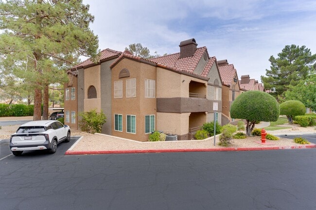 Primary Photo - GUARD GATED 2 BEDROOM CONDO!