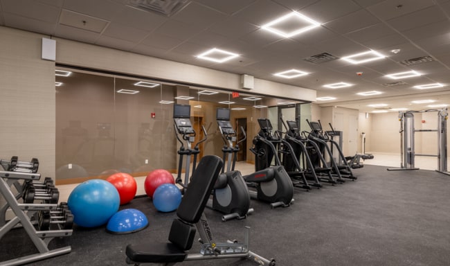 Building Photo - 815 Mayor Kenneth A. Gibson Blvd