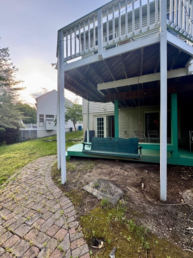 Building Photo - 12385 Cold Stream Guard Ct