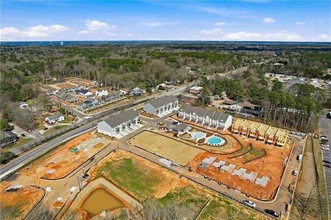 Building Photo - 205 Harrell Way