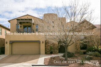 Building Photo - 8628 Desert Dusk Ct NW