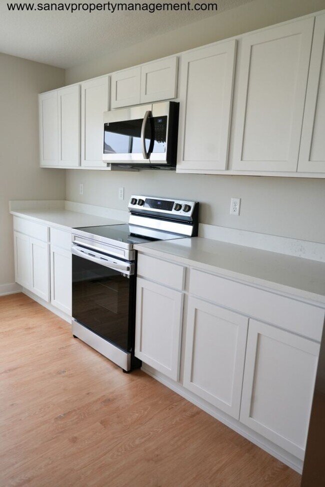 Building Photo - Your Dream Home Awaits You! A 4-Bed, 2.5 - Bath in Bondurant!