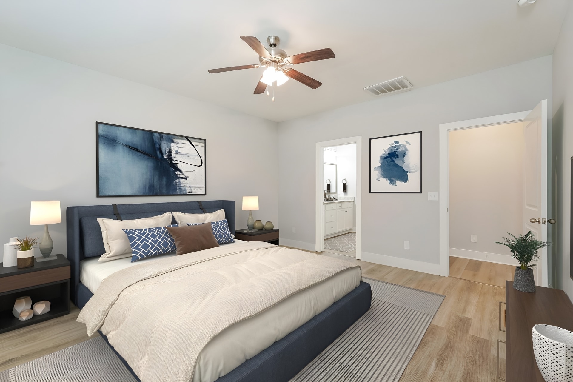 Building Photo - 1421 Feldspar Ct