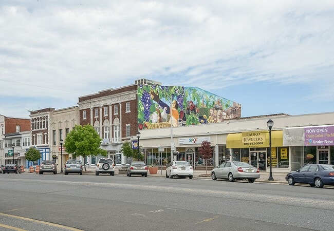 Building Photo - 3 BR/4 BA Townhome - Vineland - Kings Cros...