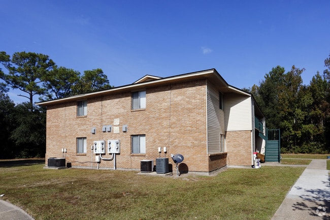 Building Photo - Daugherty Road Apartments