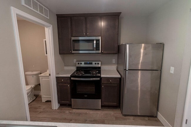 Building Photo - 3607 Greeley Dr