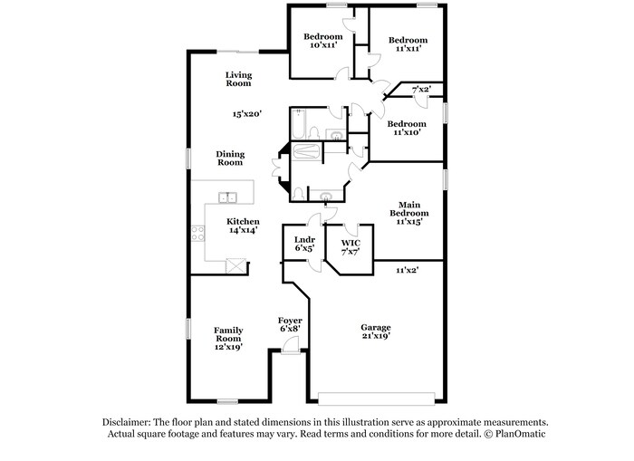 Building Photo - 77830 Lumber Creek Blvd