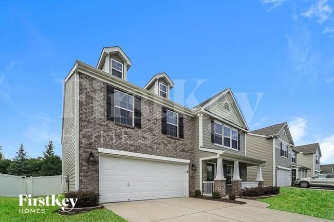 Building Photo - 6611 Eastfield Park Dr