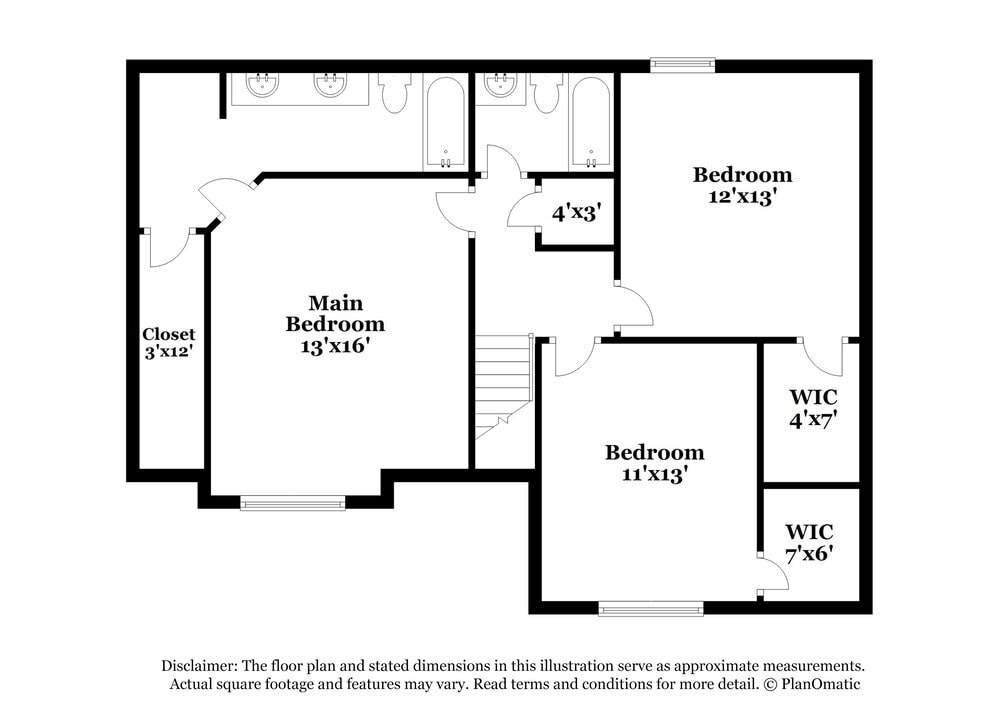 Building Photo - 2500 Boxford Ln