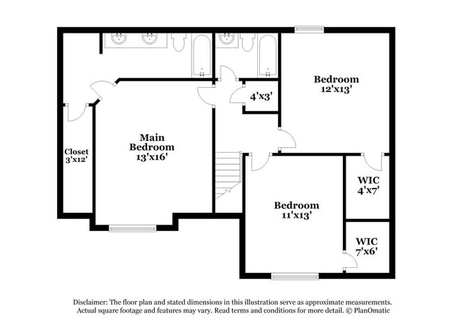 Building Photo - 2500 Boxford Ln