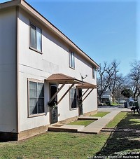 Building Photo - 5113 Sierra St