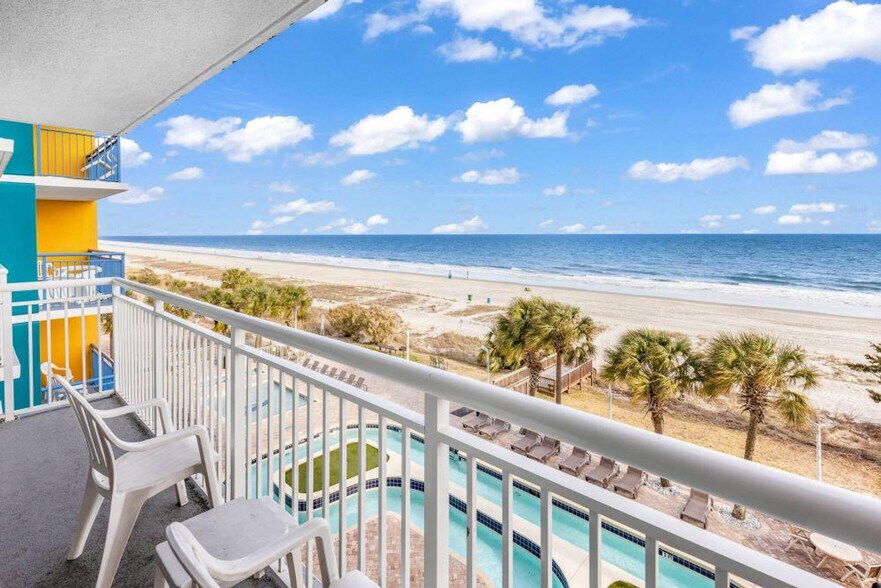 Building Photo - 1700 N Ocean Blvd