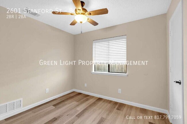 Building Photo - 2601 Stanford St