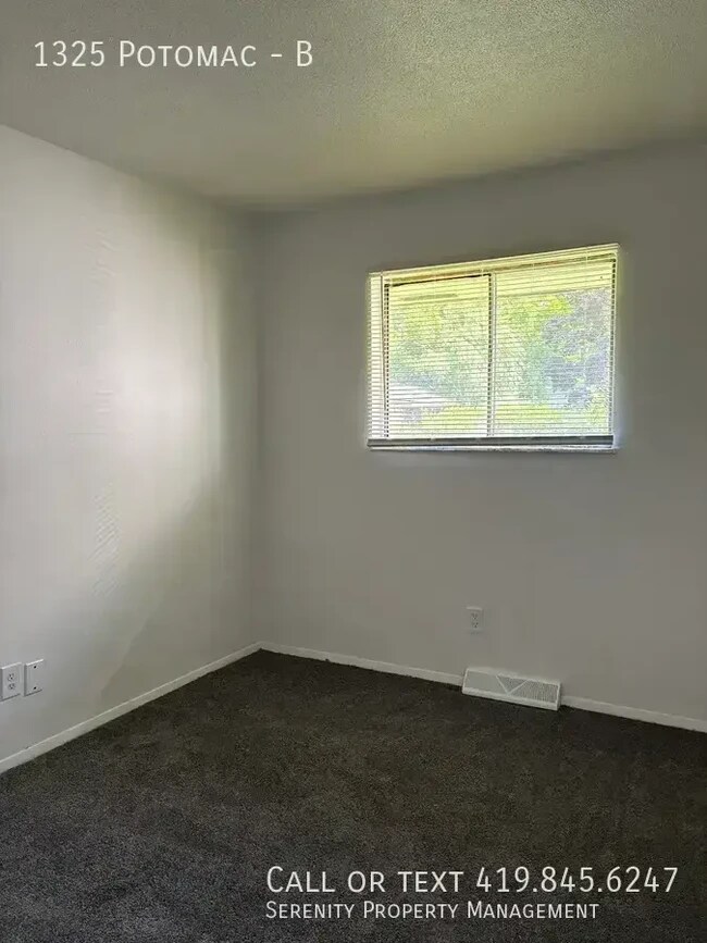 Building Photo - 1325 Potomac Dr