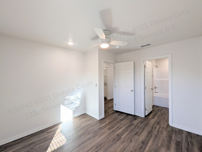 Building Photo - 1316 Sonora Rd