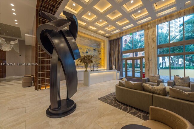 Building Photo - 17749 Collins Ave