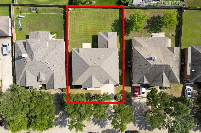 Building Photo - 21231 Rush Hollow Ct