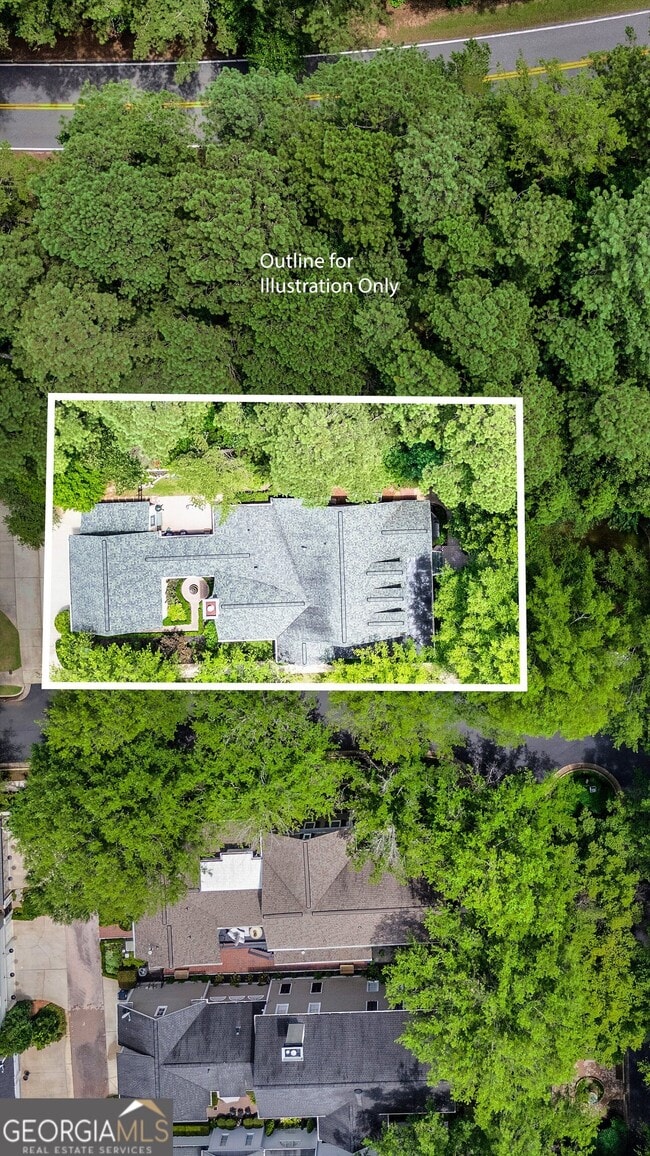 Building Photo - 125 N Cove Dr