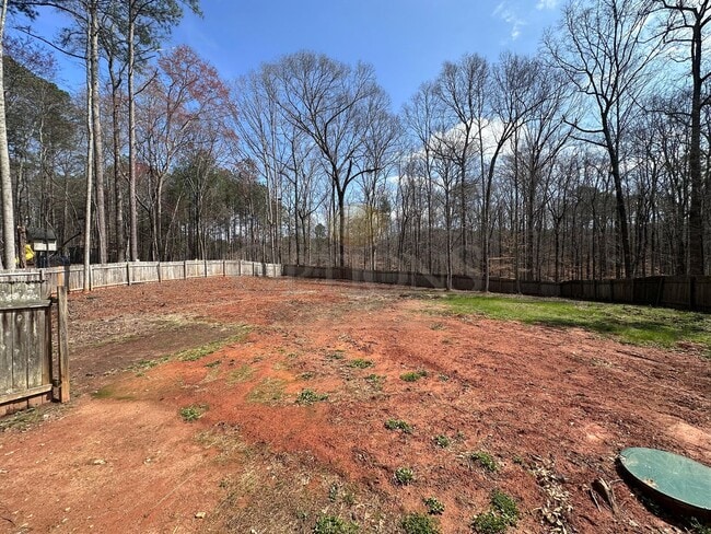 Building Photo - 4BR/3BA on Large Private Wooded Lot- Woodstock