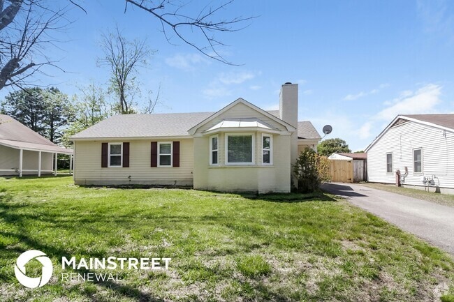 Building Photo - 4359 Crescent Park Dr