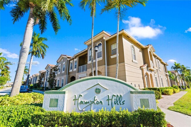 Building Photo - 5850 Hampton Hills Blvd