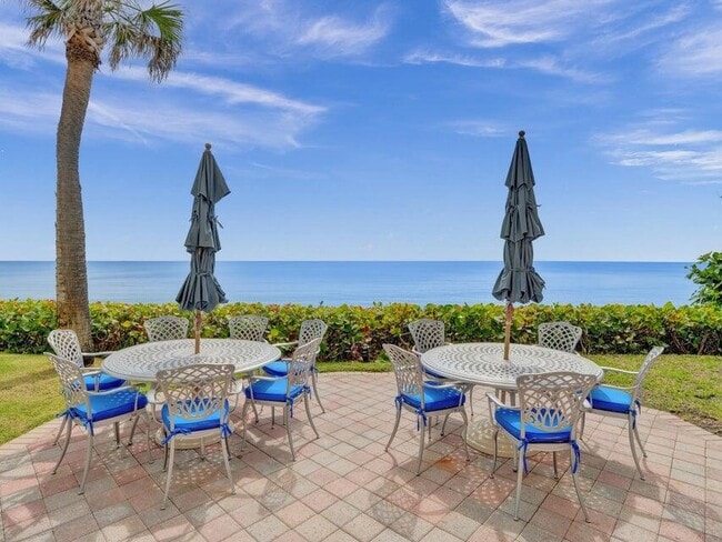 Building Photo - 3720 S Ocean Blvd