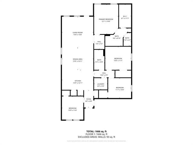 Building Photo - 2049 Meadow View Dr