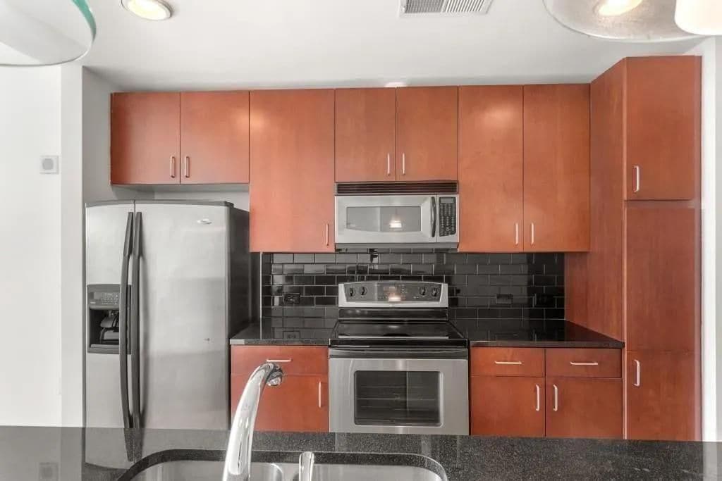 Building Photo - 361 17th St NW