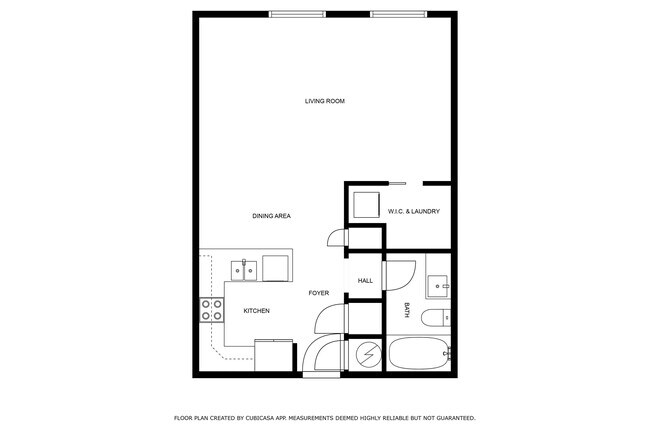 Building Photo - 305 Okaloosa Ave