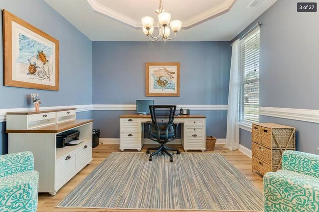 Building Photo - 106 Hampton Dr