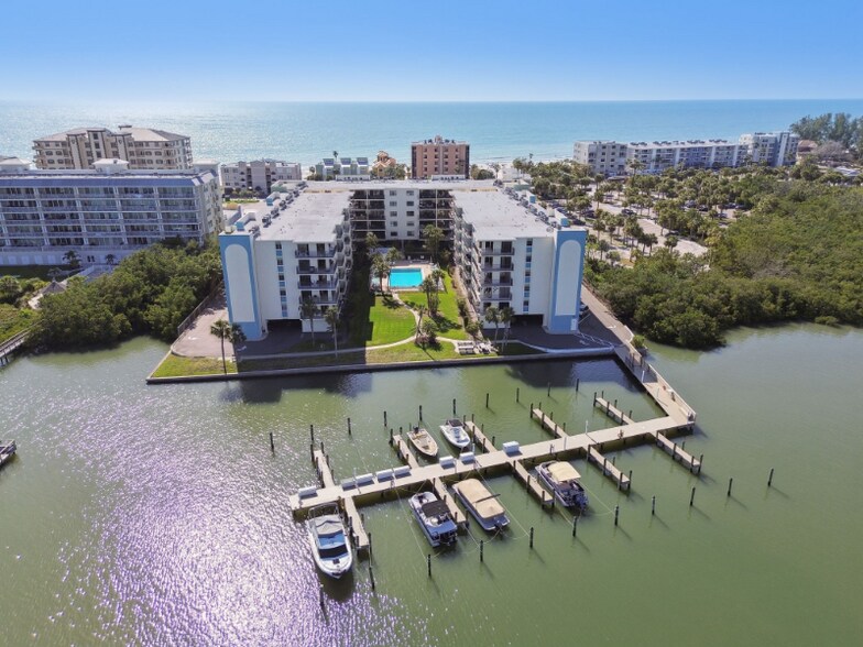 Building Photo - 19531 Gulf Blvd