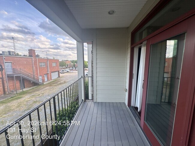 Building Photo - 123 Pennmark Pl