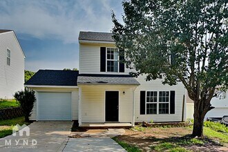 Building Photo - 1020 Alston Hill Dr