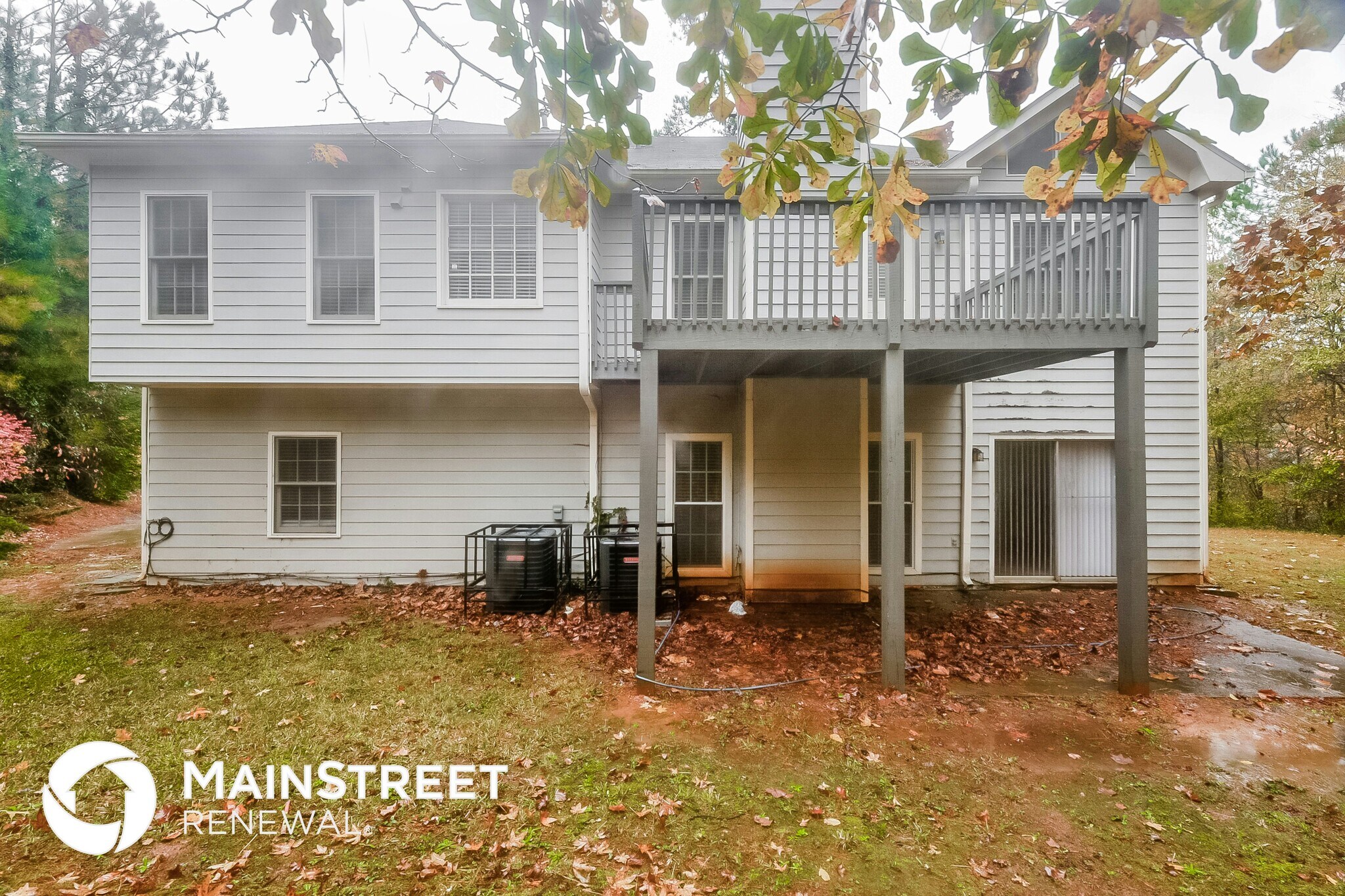 Building Photo - 4300 Riverlake Way