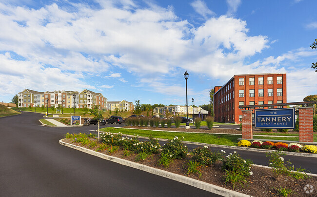 Building Photo - The Tannery