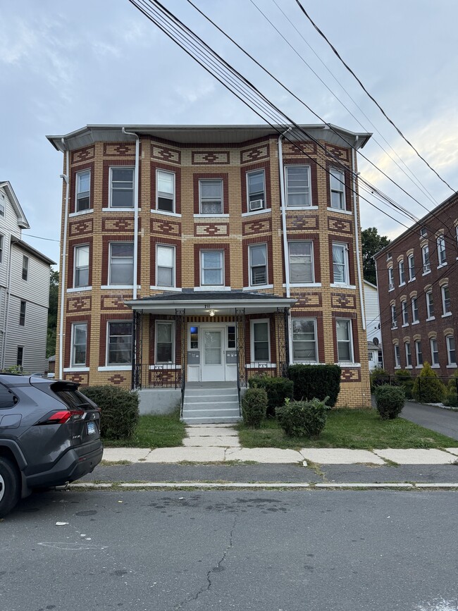 Building Photo - 150 Gold St