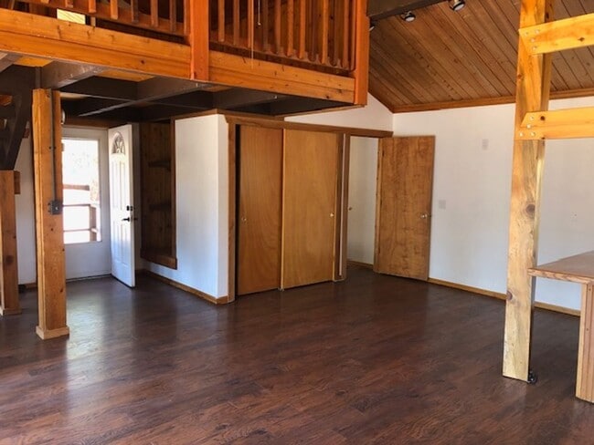 Building Photo - Custom Forest Home with ADU on 9.6 Acres!