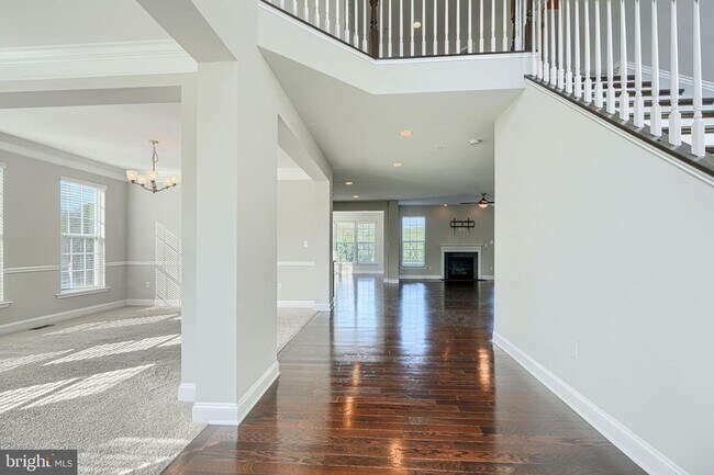 Building Photo - 9768 Powder Hall Rd