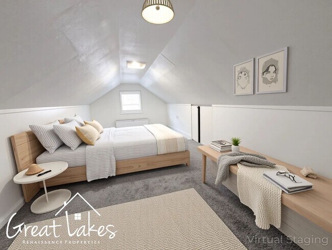 Building Photo - Stunning 3 Bedroom 1 Bathroom now availabl...